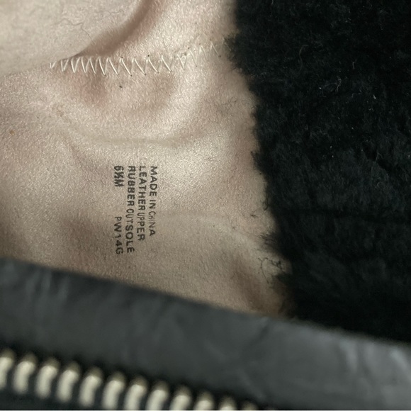 Michael Kors boots 6 1/2 M - Picture 10 of 14